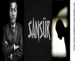 Medya ve sanat dünyasında sansür hız kesmiyor! Ve KASIM AYINDA YAŞANAN HAK İHLALLERİ....
