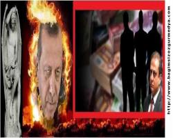 BAL TUTAN PARMAĞINI YALAMIŞ!
