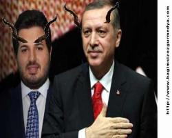 (4) Sarraf davasında 3. gün: Hakim, kanıt olarak sunulacak ses kaydının doğrulanmasını istemiş...