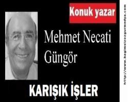 KARIŞIK İŞLER