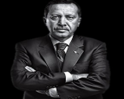 Tayyipistan'da işler yolunda ama Batı medyasına:Hakkımızda olumsuz algı oluşturulmaya çalışılıyormuş