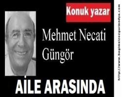 AİLE ARASINDA