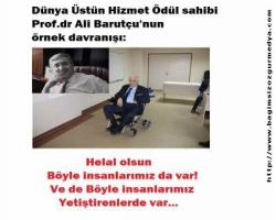 Erdal İZGİ: SÜPER TEKLİFİ ELİYLE İTTİ!  