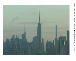 New York'ta patlama: Yaralılar var, 1 şüpheli gözaltında