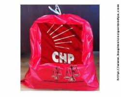 Savcıdan CHP'ye 'torba fezleke'
