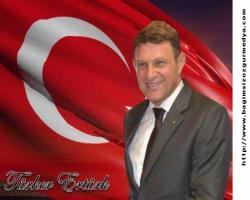 Türker Ertürk: Etkinlik