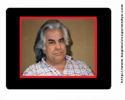 Prof. Dr. Levent Seçer: KORKU VE MUTSUZLUK