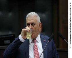 Erdal İZGİ :BAŞBAKANIN SÖZÜ SUYU TATLANDIRIR. 