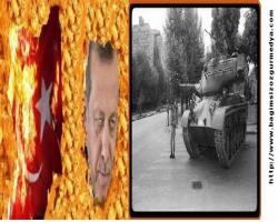 Tayyipistan: 60 kişi hakkında ağırlaştırılmış müebbet talebi...
