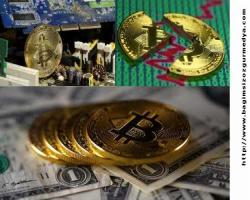 Bitcoin bir gecede çökebilir veya çökertilebilirse ne olur.... 