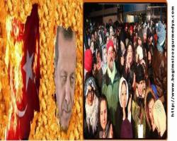 Bu Kaos yapıp korku salmanın amacı ne? 27.12.2017: Şişli'de de yılbaşı kutlamaları yasaklandı.  