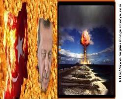 Tayyipistan  ile yakınlaşmanın faturasını ödemeye hazırmış... Niye acaba? 