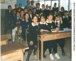 ÇAĞDAŞ VE ÖNCÜ