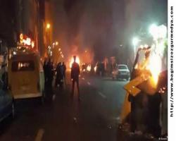 İranlıları ikiye bölmüş test sonuçlarına göre bölgede ve orada parçalama projeleri hayata olacakmış.