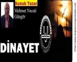 DİNAYET