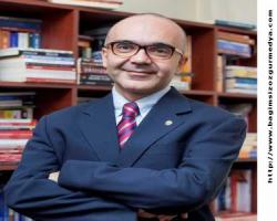 Doç. Dr. Barış Doster:  “Yönünü Arayan Türkiye”