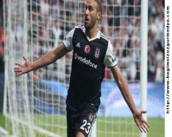 Tayyipistan'da spor; Cenk Tosun'un Everton'a maliyetini açıklamış...