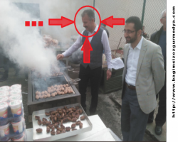 Buranın Allah'ı benim'' diyen okul müdüründe ...