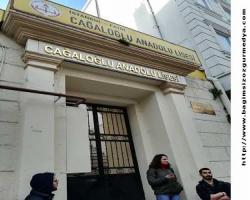 Susmayacaklar; Dün, bir kez daha Sucukçu Müdür
