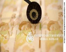 Güdümlü Tayyipistan Merkez Bankası faizleri değiştirmedi...