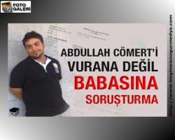 Adil Adalet mi?