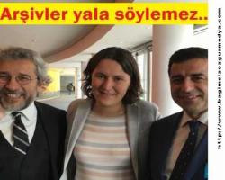 Tayyipistan'ın böyle gitmeyeceğini görmesi memnuniyet verici imiş....