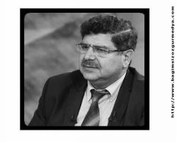 Yrd. Doç. Dr. İsmail Kapan: Mesele yalnızca Afrin değil ki!..