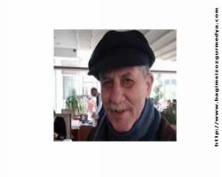 Ayıptır Söylemesi Ama Bu Yıl da Davos’a Gitmeyeceğim!..