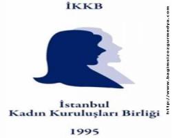 İstanbul Kadın Kuruluşları Birliği Basın Bülteni...
