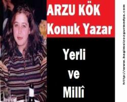 Yerli ve Millî