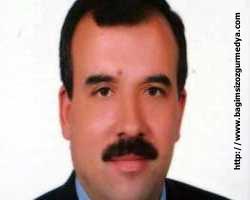 AK Partili belediye başkanı partisinden istifa etti
