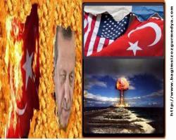 Bu jeopolitik bölgede kimse kimsenin dostu veya düşmanı değildir. Çıkarları ve çıkarları vardır !!!.