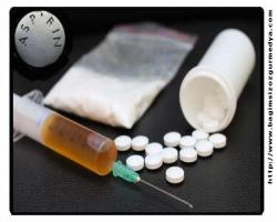 Aspirinin ve eroinin bulan kişi ile bu olgunu faydaları ve zararları hakkındaki çıkan  bilgiler...