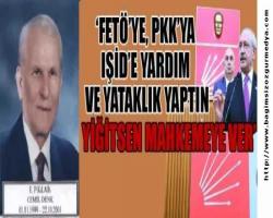 Cemil DENK: 