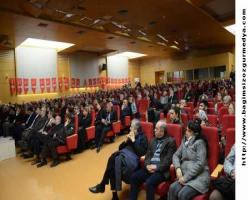 ​Belediye başkanları için yeni teklif..