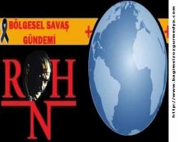 TÜRK SİLAHLI KUVVETLERİ BASIN BİLGİ NOTU Birkaç saat sonra Akerin sırtından yapılan siyaset...