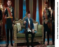 O çocuğu babacık için; Abdülhamid'i yediler, Babacığını Yedirmezmiş  dedi...