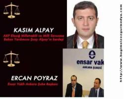 'AKP'li hakim' dayatması yargıda kriz çıkardı!