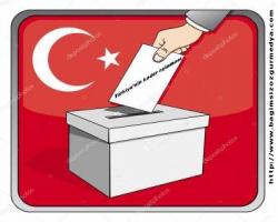 MÜHÜRSÜZ SEÇİM PUSULASI