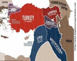 AMERİKAN OYUNLARI DEVAM EDİYOR !!!