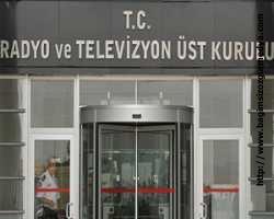 RTÜK'ten ayakkabı kutusuna ceza