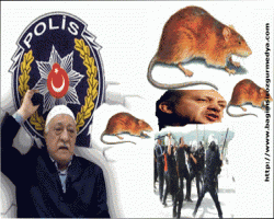 Cessur Demirali GÜRSU yazdı: Önde mi aldı arkadan mı aldı?