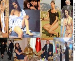 Rivayete göre Hülya Avşar ve insan doğasının İslâm’a yönelişi varmış...