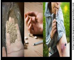 GENÇLERİN ÖLÜME GİDİŞ YOLUNDAKİ YENİ GÖZDESİ : KROKODİL VE BONZAİ