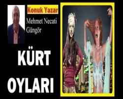 KÜRT OYLARI