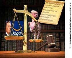 Bu satıştan dolayı yargılanacaksınız