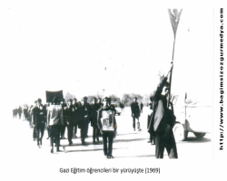 BİR SEÇİM YOLSUZLUĞU