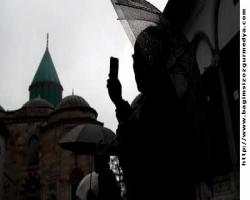 Nuri Alço, Mevlana'yı canlandıracakmış...