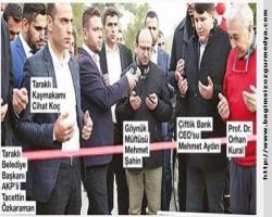 Savcıdan skandal ÇİFTLİKBANK kararı 