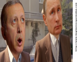 Doğu savaş kolu lideri deri Rusya'dan, Tayyipistanda buluna 2 şirkete domates ihracat izni çıktı